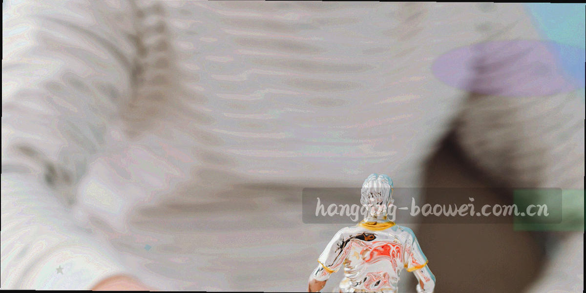 球员在场上庆祝进球瞬间，主场球迷看台陷入沸腾